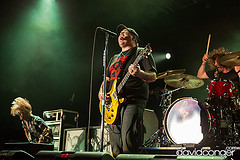 Black Stone Cherry