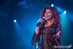 Chaka Khan