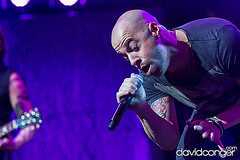 Daughtry