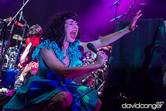 Kimbra