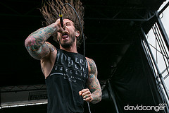 As I Lay Dying
