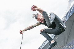 Betraying The Martyrs