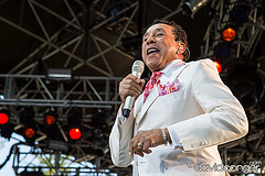 Smokey Robinson