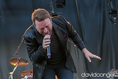 Johnny Reid