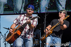 Lock Stock and Barrel