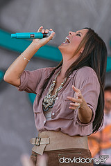 Sara Evans