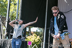 Don't Talk To the Cops