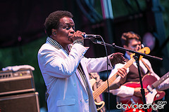 Lee Fields