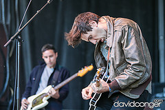 The Pains of Being Pure at Heart
