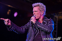 Billy Idol