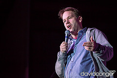 Mike Birbiglia