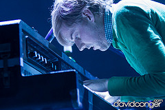 Andrew McMahon