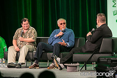 Adam West and Burt Ward