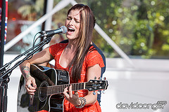 Cassadee Pope