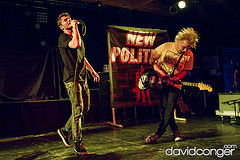 New Politics