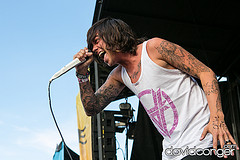 Sleeping With Sirens