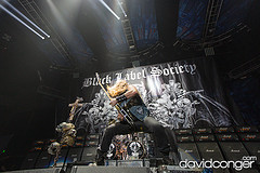 Black Label Society