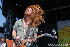 Coby Bebe and The Crooks