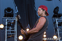 Kip Moore