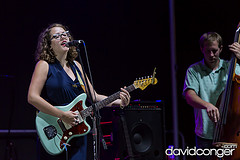 Sallie Ford and The Sound Outside