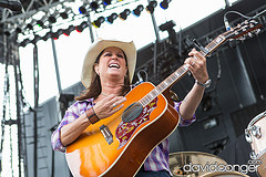 Terri Clark