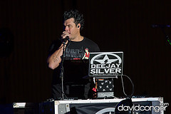 Deejay Silver