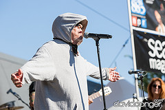 Eric Burdon at The Animals