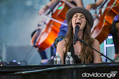 Sara Bareilles