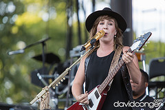 Serena Ryder