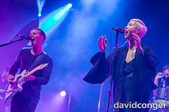 The Naked And Famous