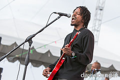 Black Joe Lewis