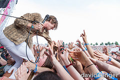 Cage The Elephant