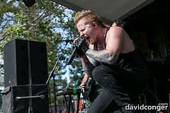 A Skylit Drive