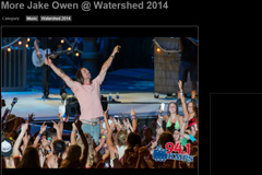 Jake Owen