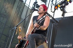 Kip Moore