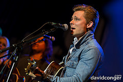 Frankie Ballard