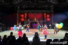 Disney On Ice