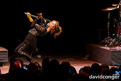 Lindsey Stirling