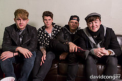 Rixton Interview