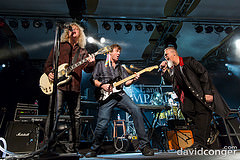 Spike and The Impalers