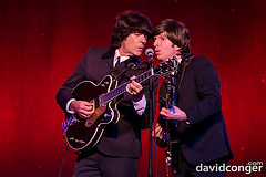 Beatlemania Live