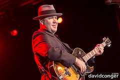Big Bad Voodoo Daddy