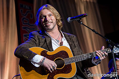 Craig Wayne Boyd