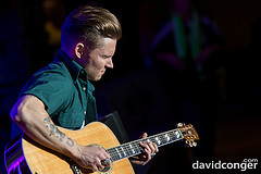 Frankie Ballard