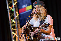 Tori Kelly