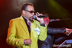 Morris Day and The Time