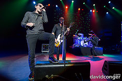 Stone Template Pilots