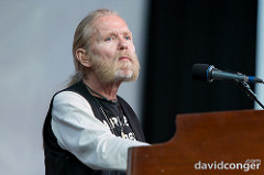 Gregg Allman