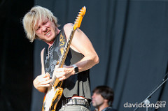 Kenny Wayne Shepherd