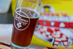 KZOK Classic Rock Amber Release